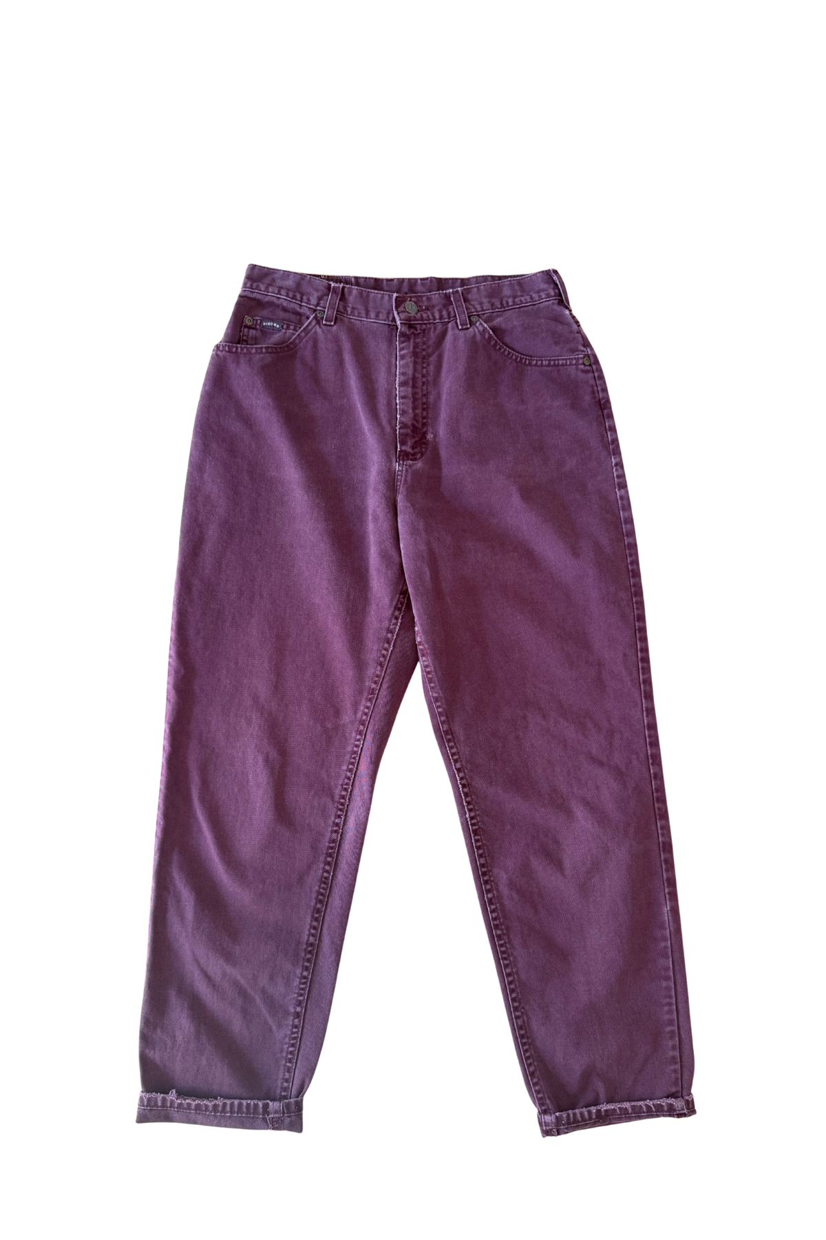 Plum Jeans - Size 6