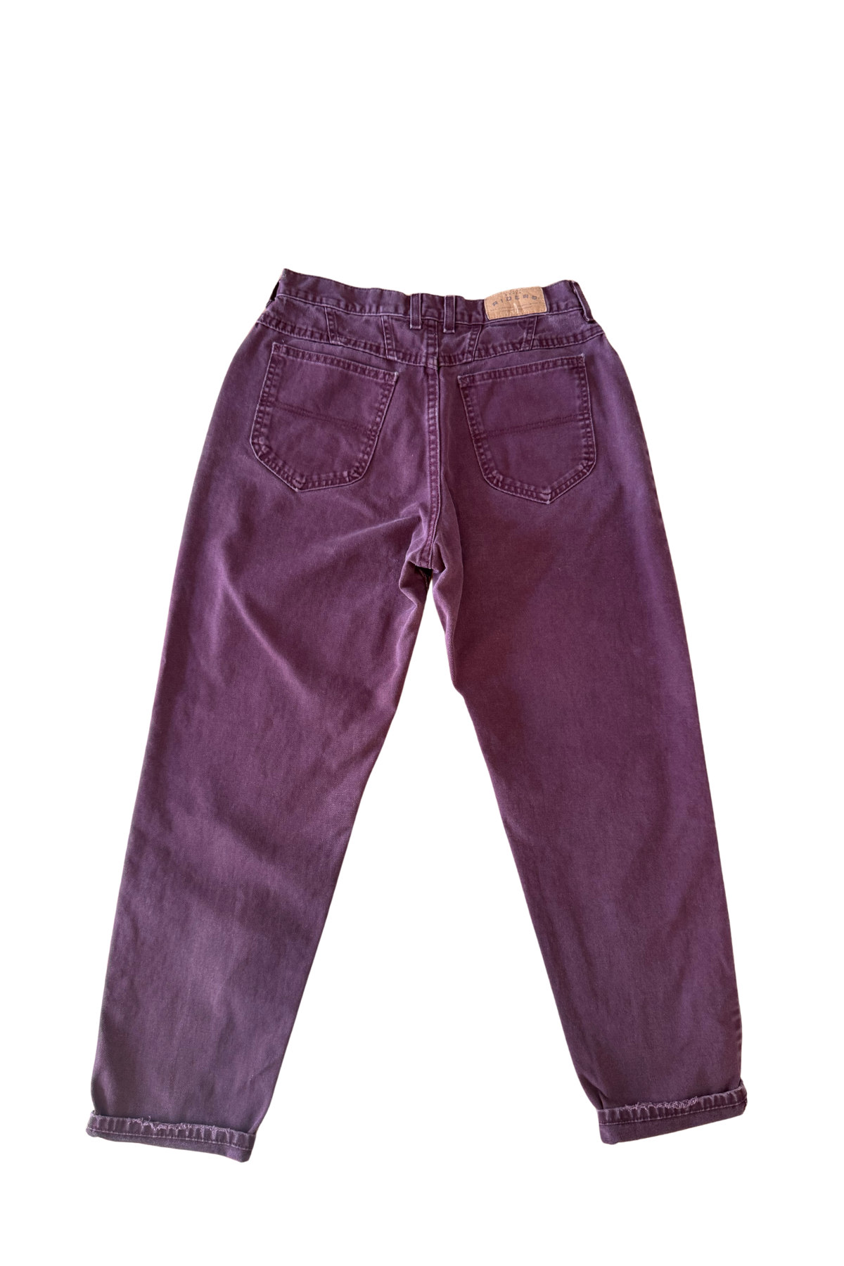 Plum Jeans - Size 6