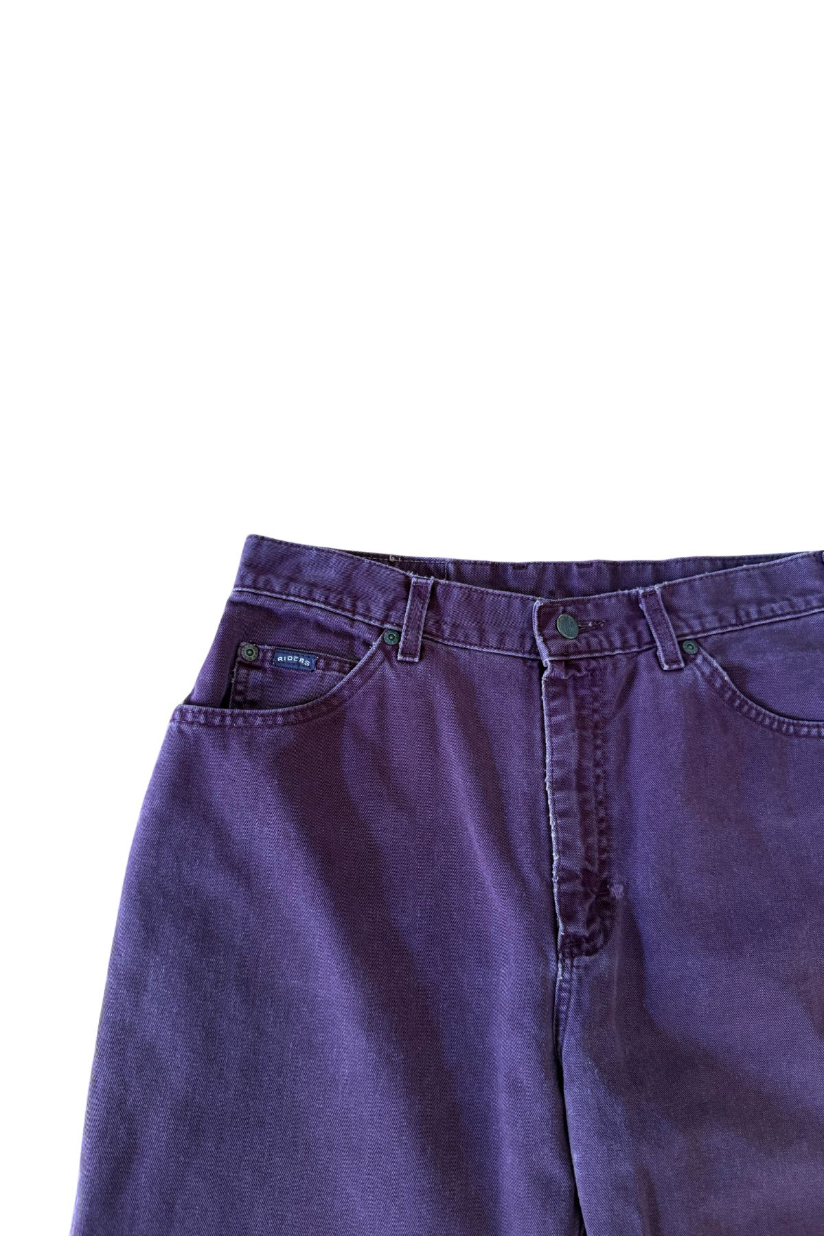 Plum Jeans - Size 6
