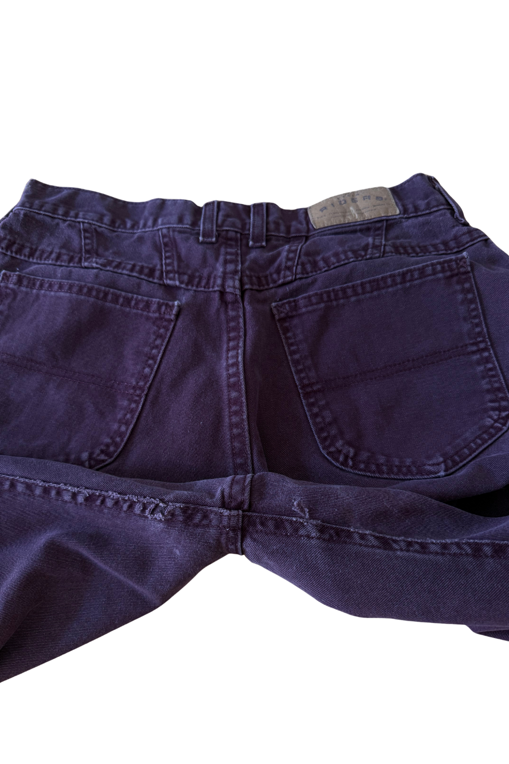 Plum Jeans - Size 6