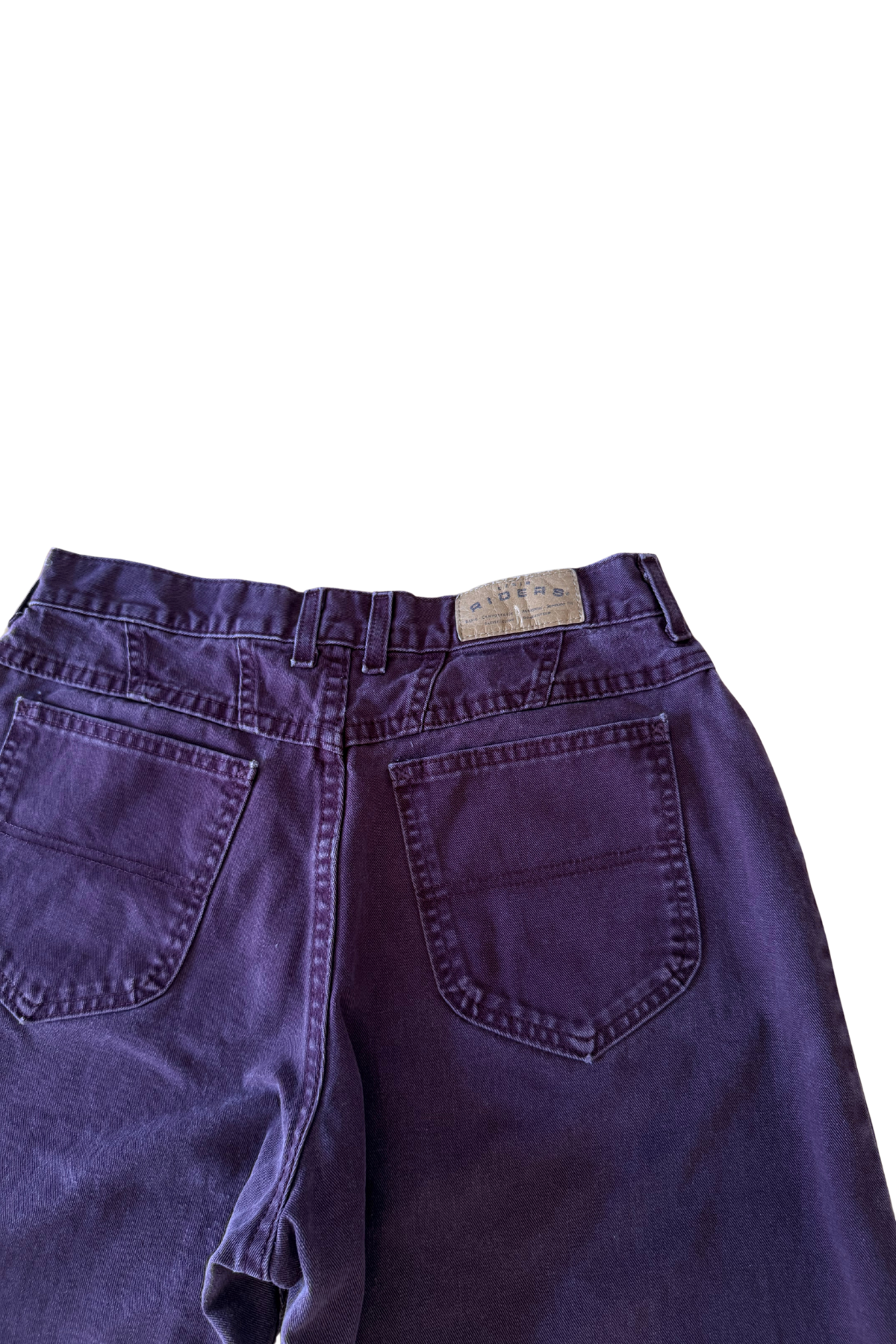 Plum Jeans - Size 6