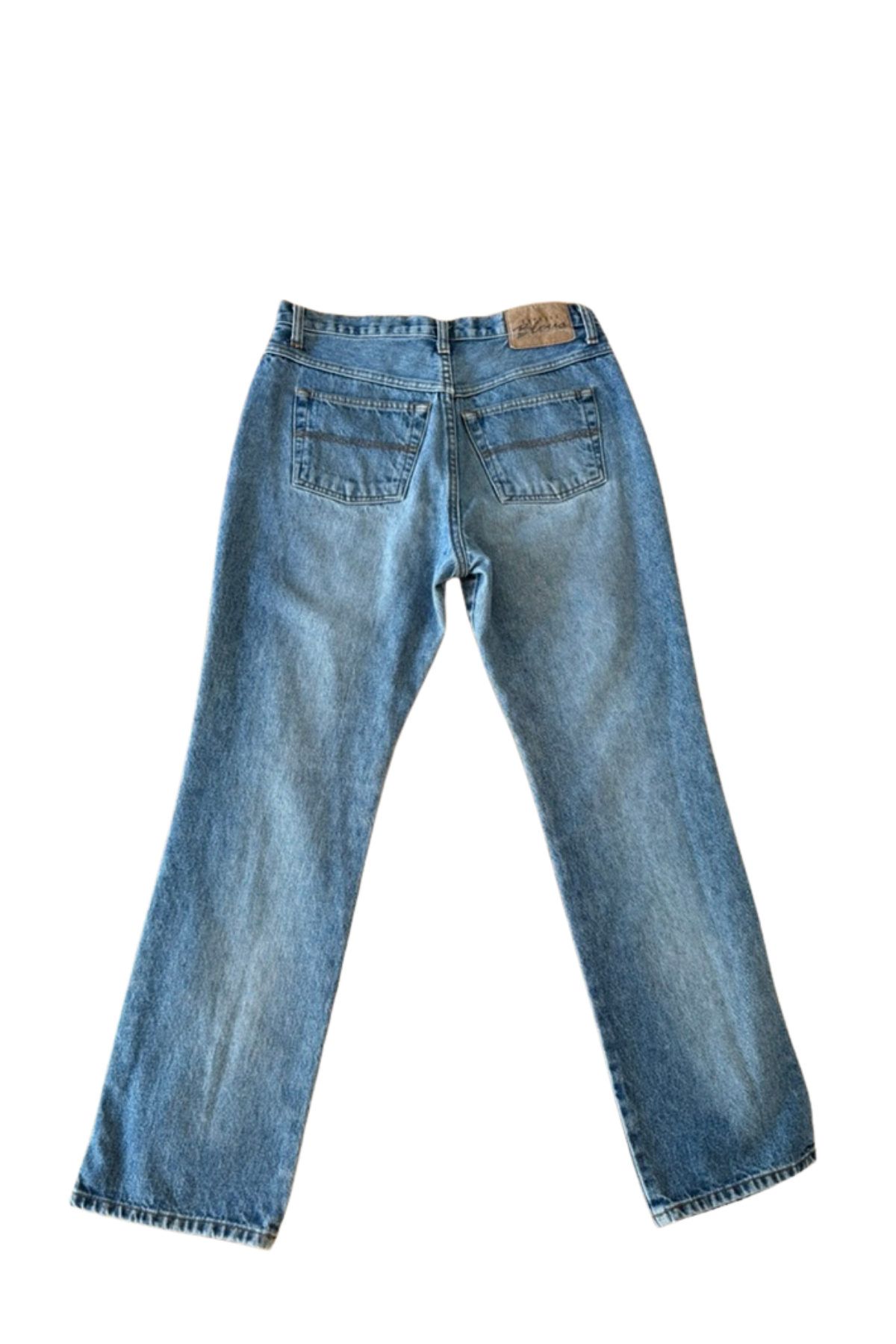 Express Bootcut Jeans - Size 10