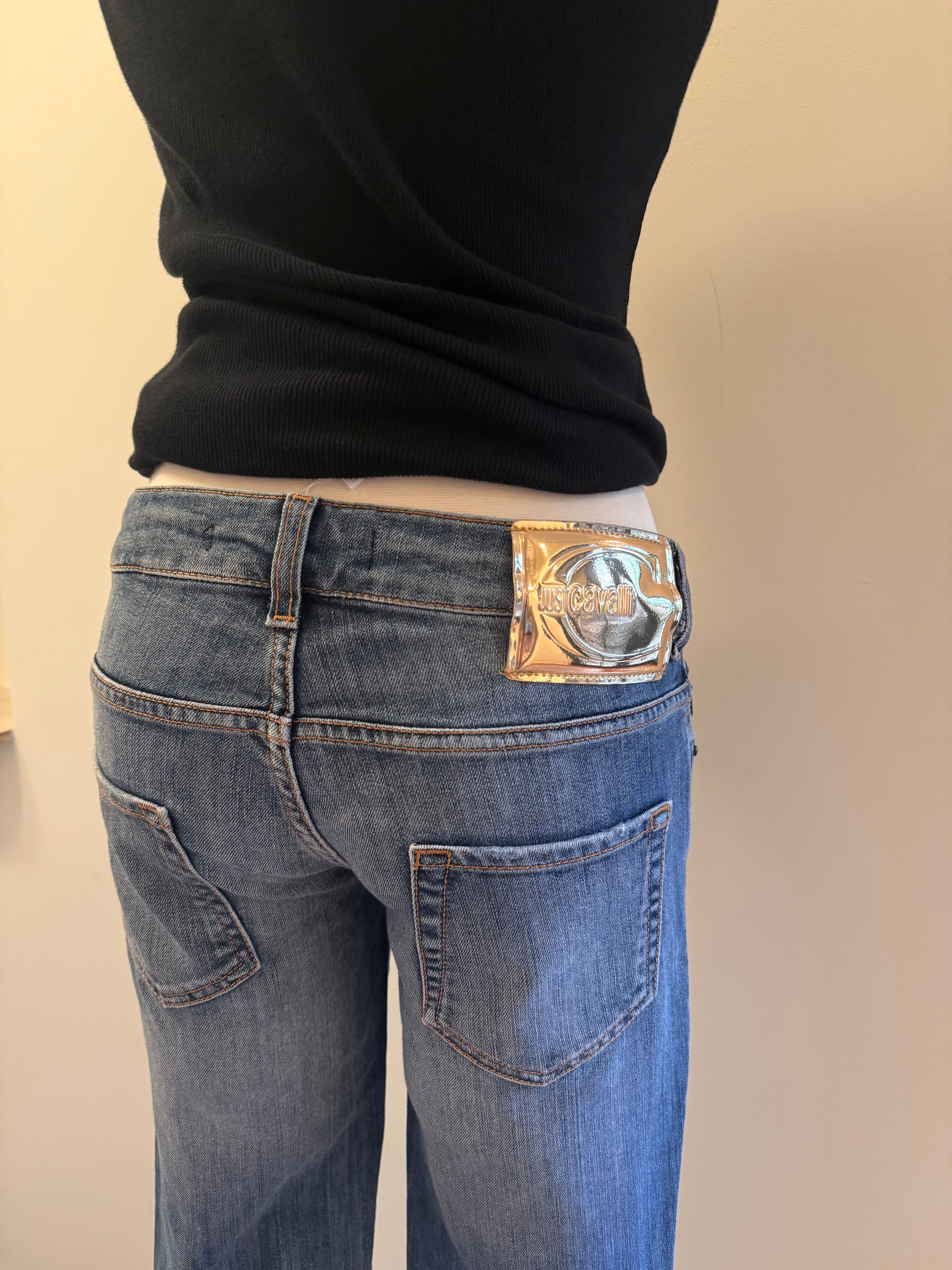 Just Cavalli Jean - Size 2