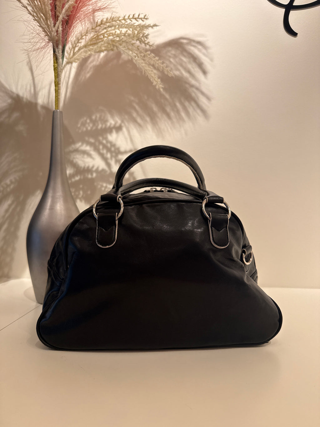 Candies Bowler Bag