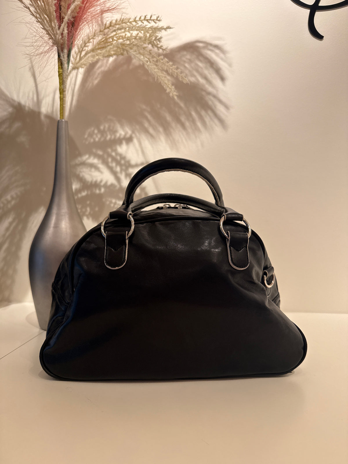 Candies Bowler Bag