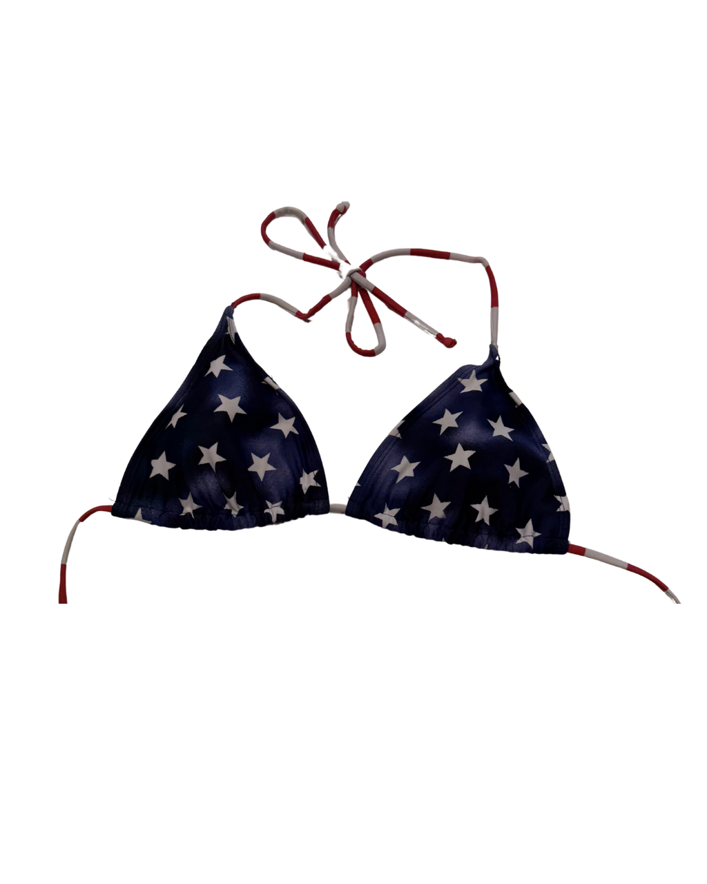 4th of July Kini Top - Large