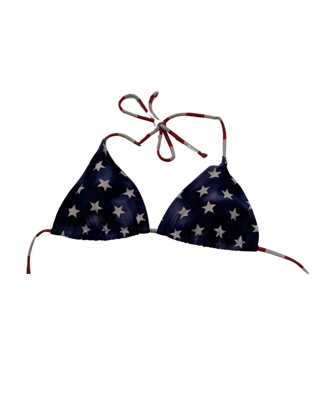 4th of July Kini Top - Large