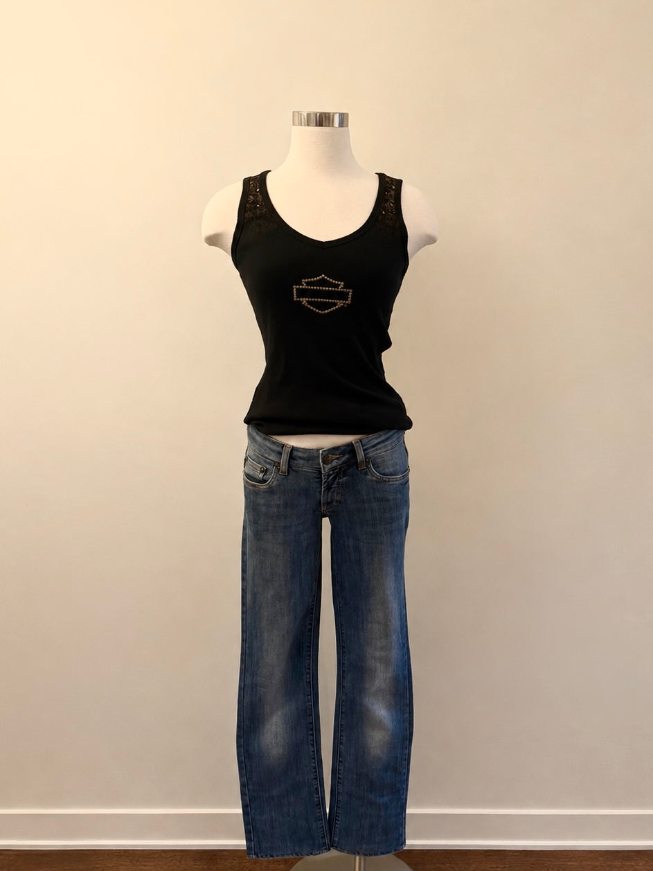 Just Cavalli Jean - Size 2