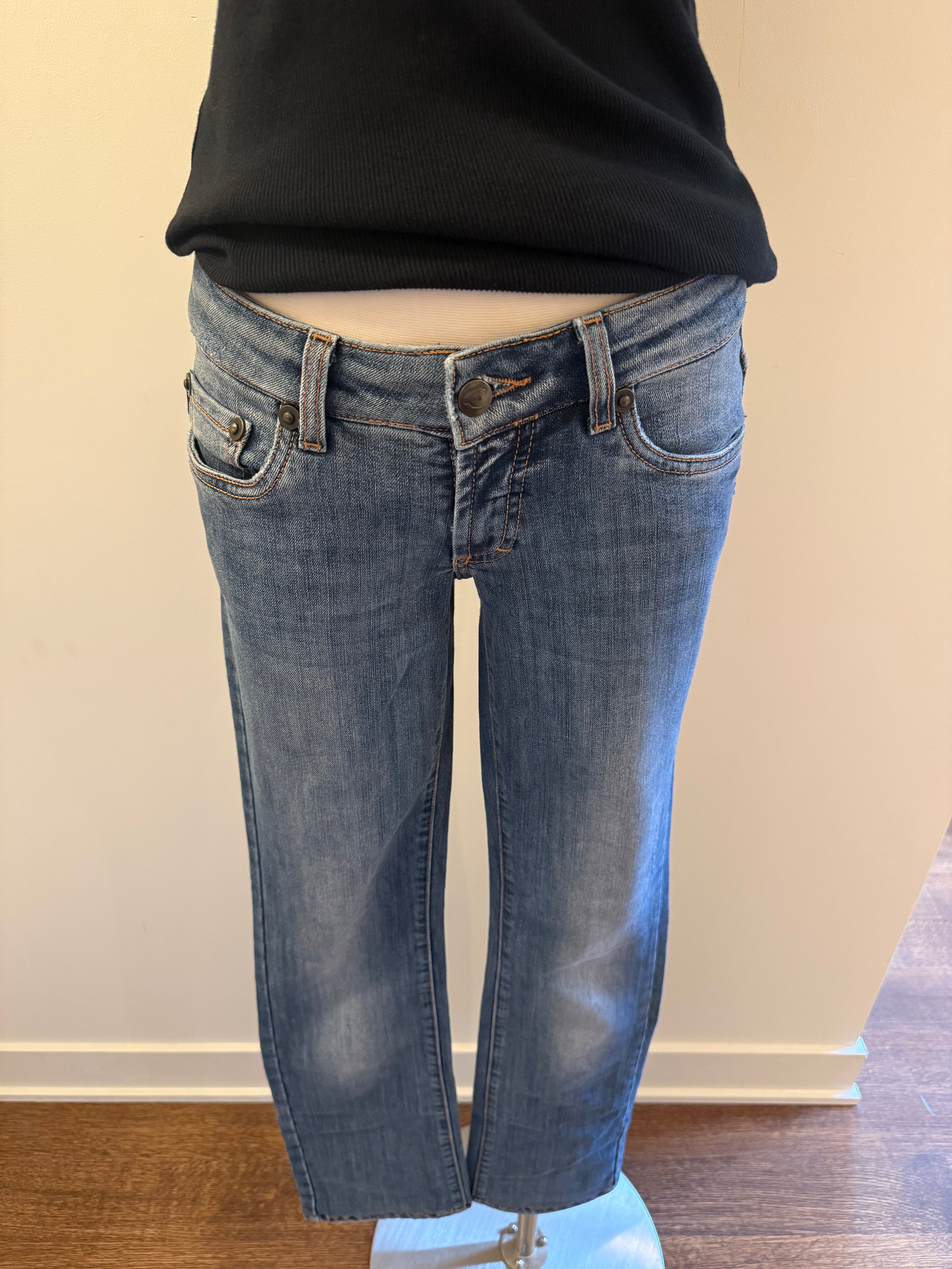 Just Cavalli Jean - Size 2