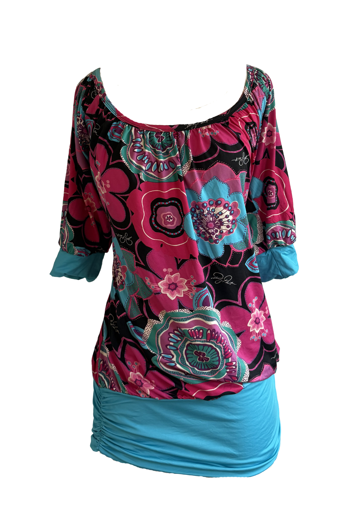 Baby Phat Blouse - Large