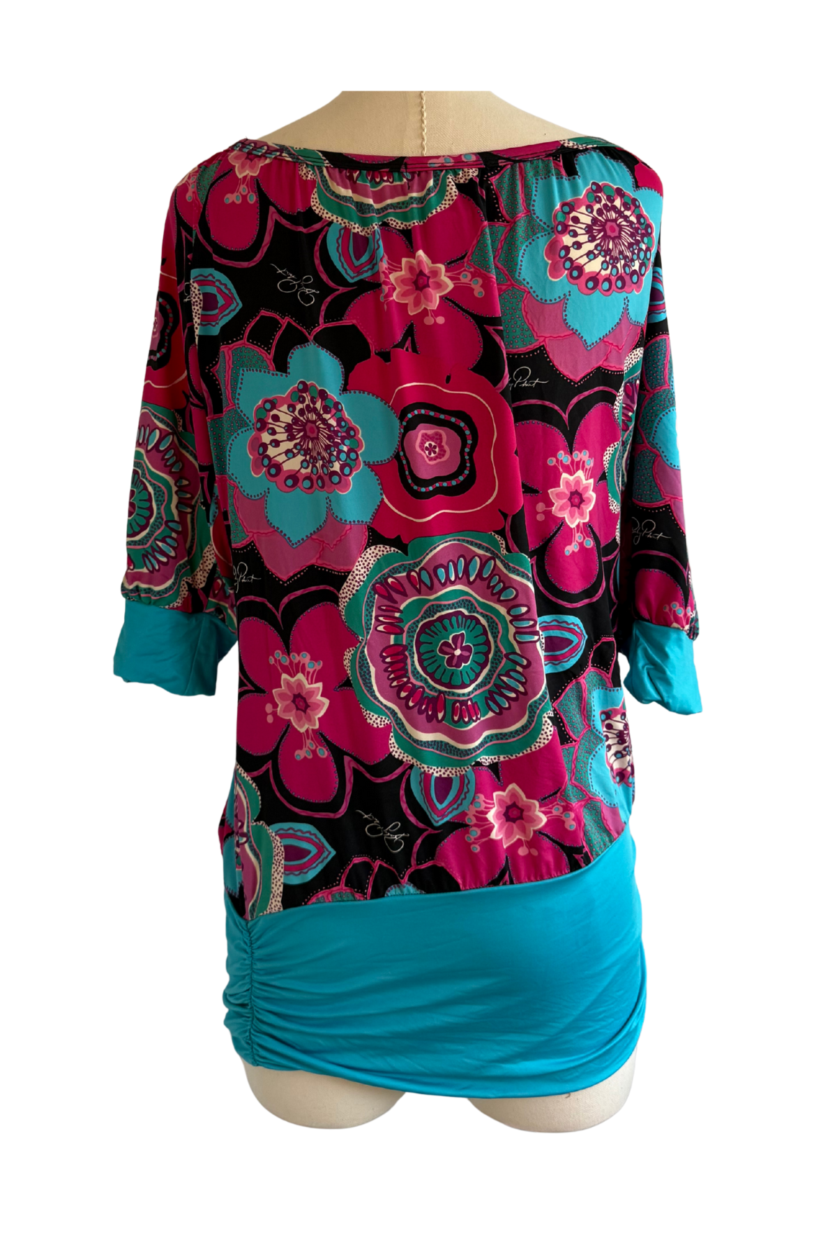 Baby Phat Blouse - Large