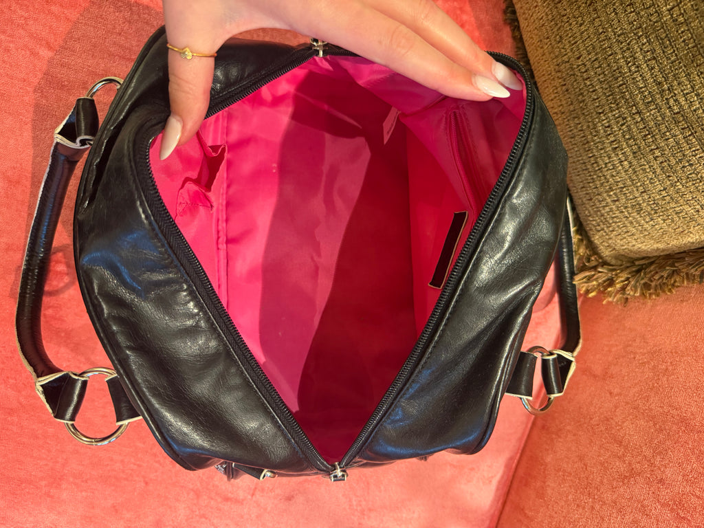 Candies Bowler Bag