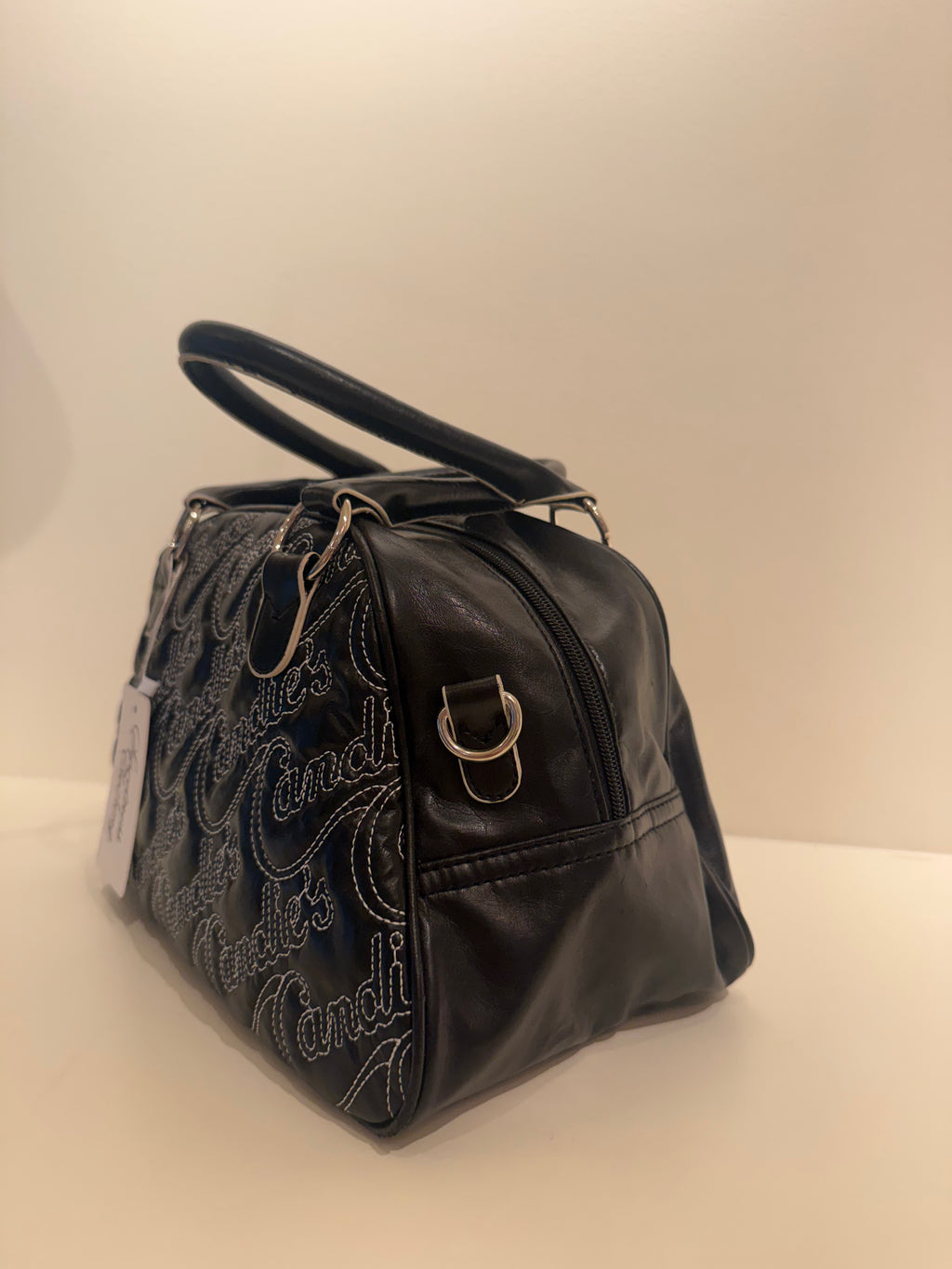 Candies Bowler Bag