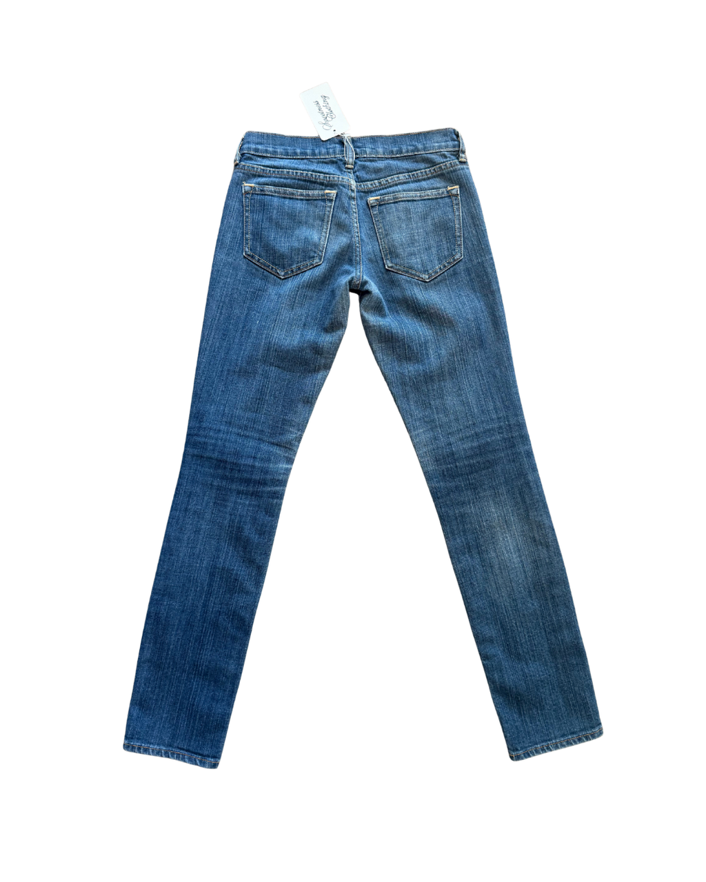 Diva Skinny Jeans - Size 0