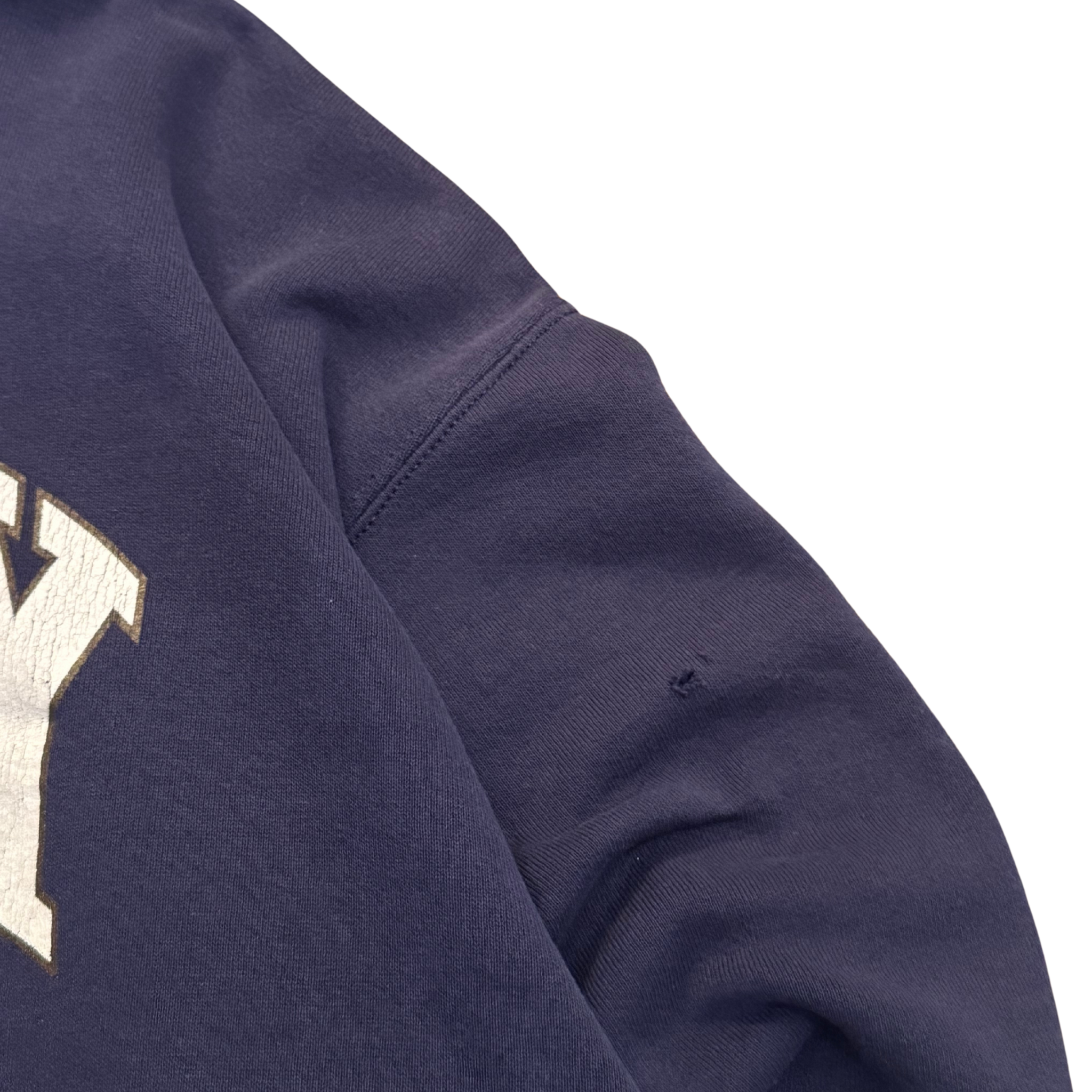 Distressed Emory Hoodie - L/XL (see flaws)