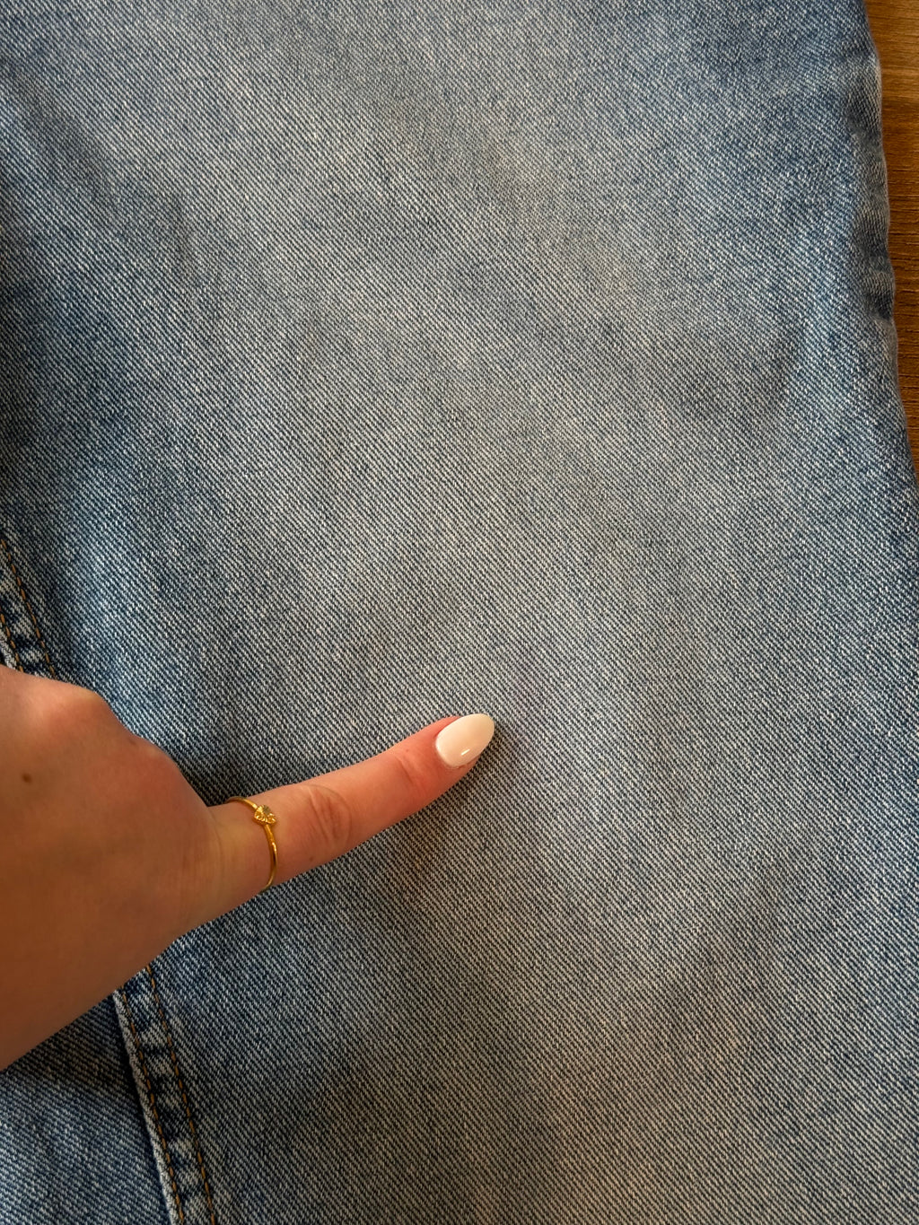 Zana Di Jeans - Size 11