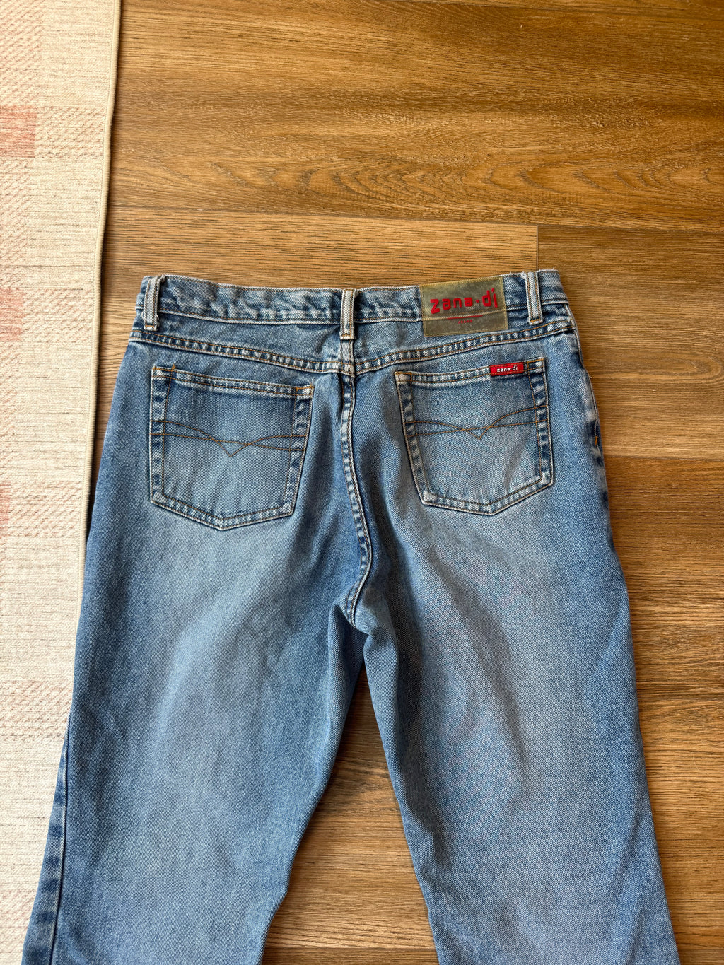 Zana Di Jeans - Size 11
