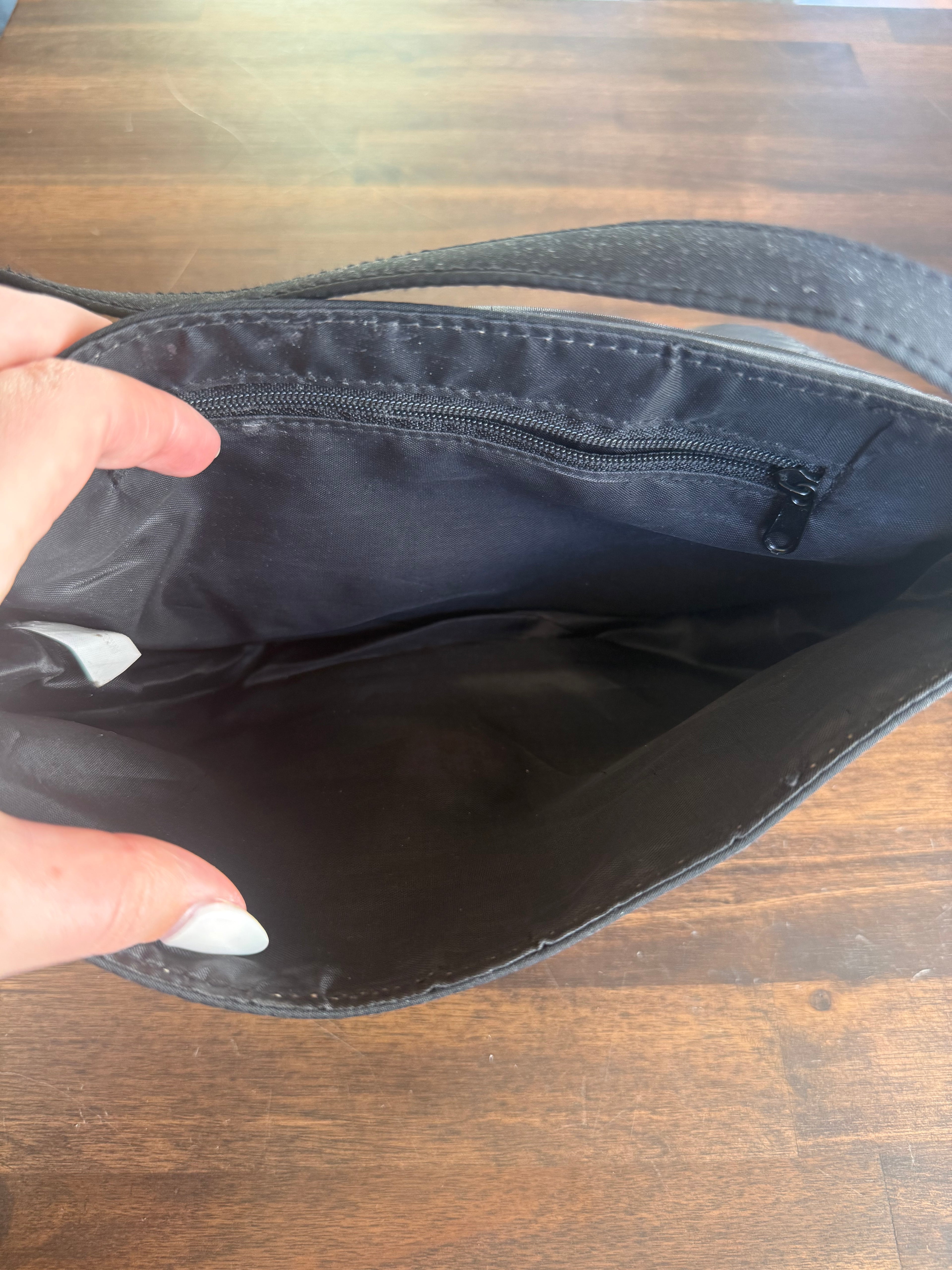 Leopard Shoulder Bag