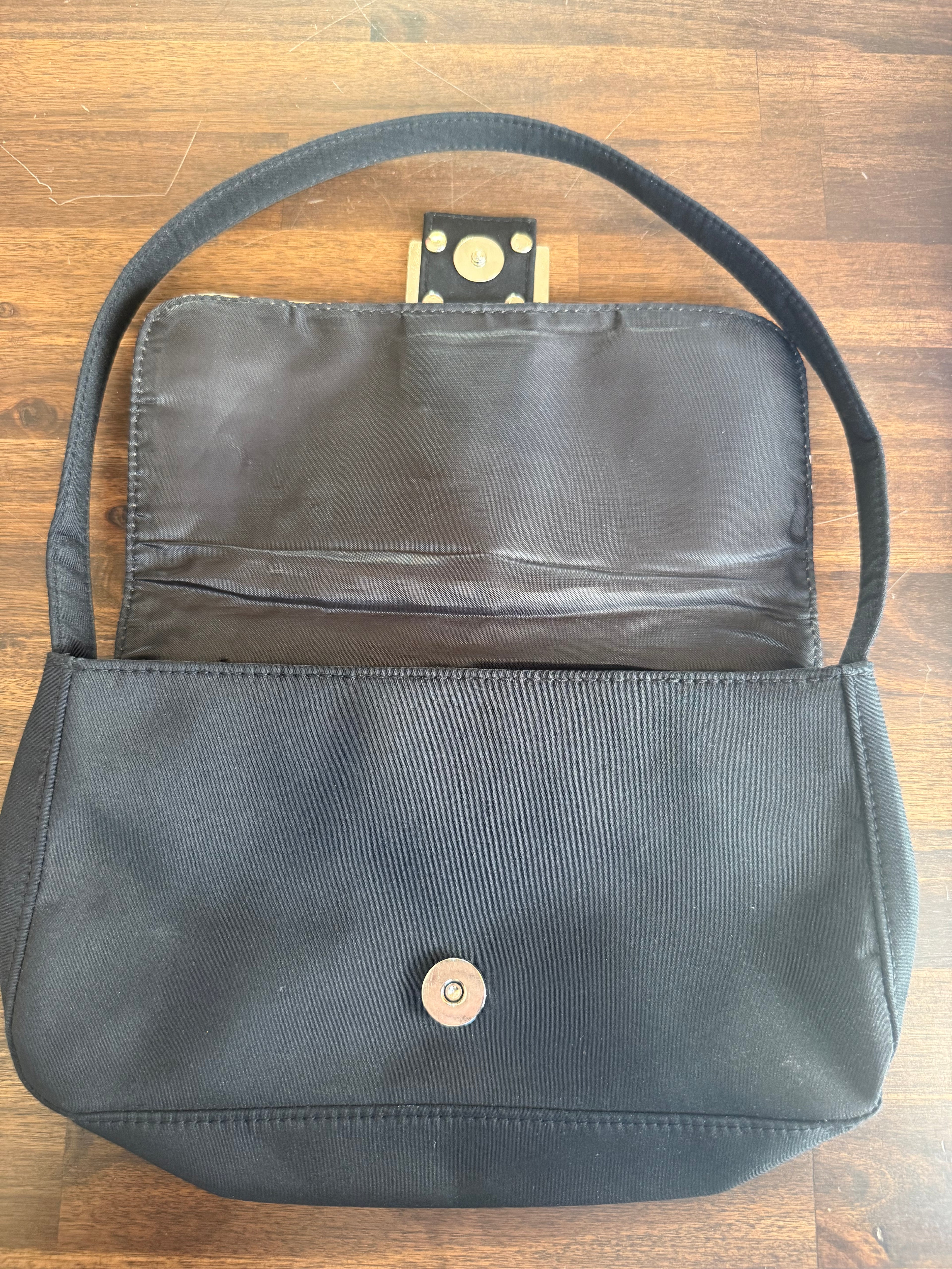 Leopard Shoulder Bag