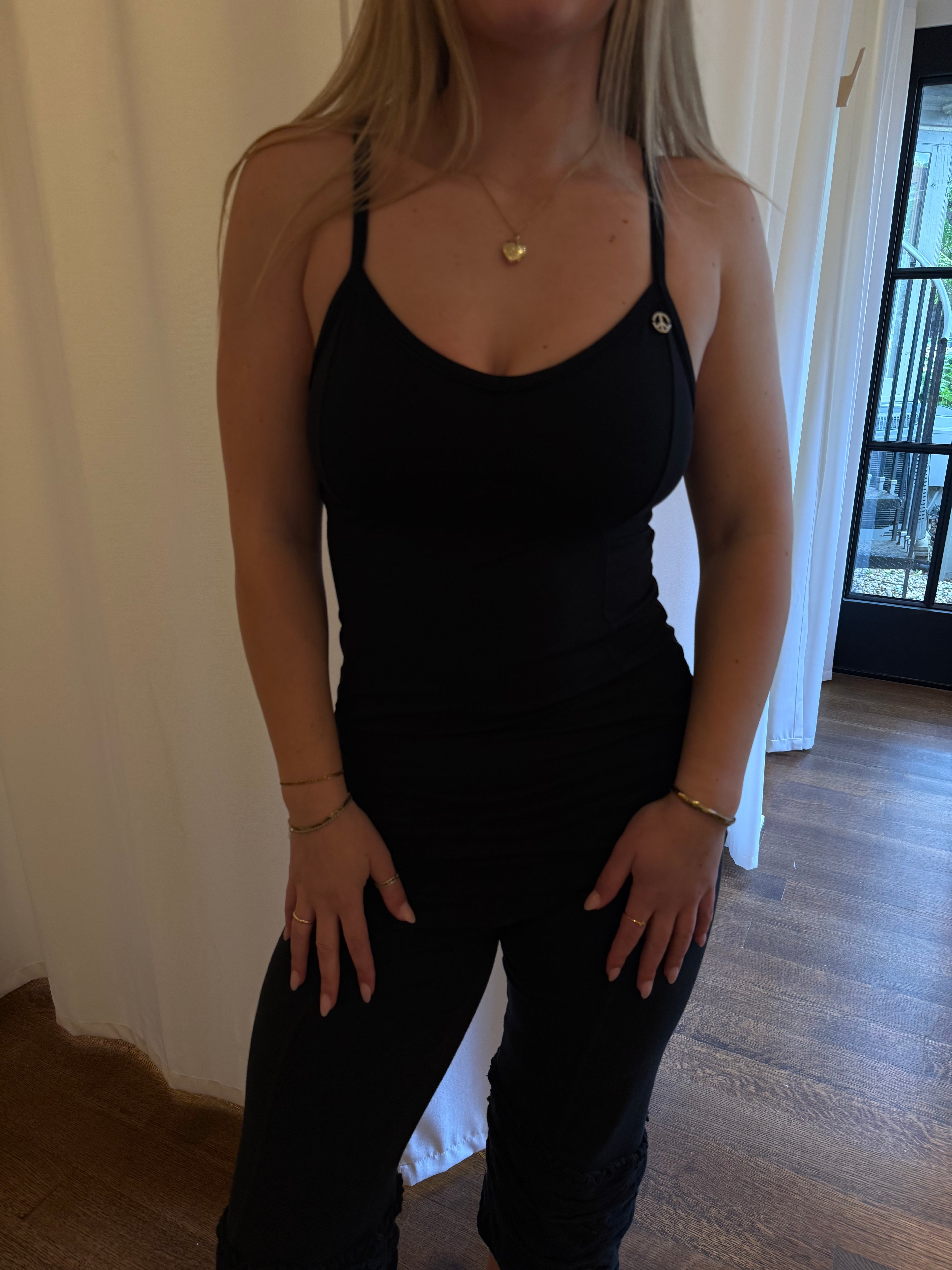 Juicy Couture Active Tank - Medium