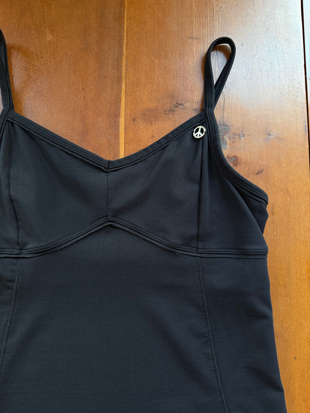 Juicy Couture Active Tank - Medium