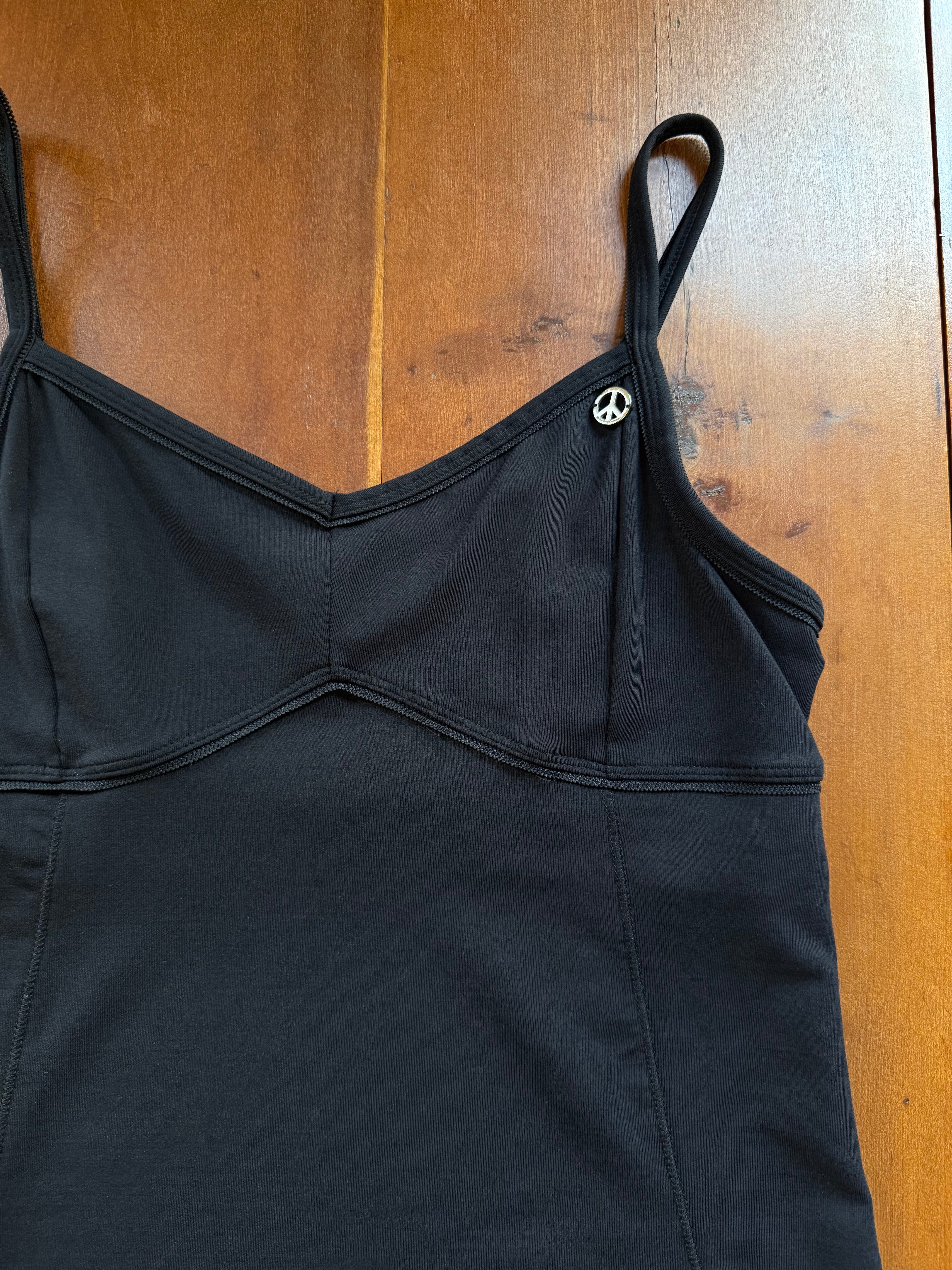 Juicy Couture Active Tank - Medium