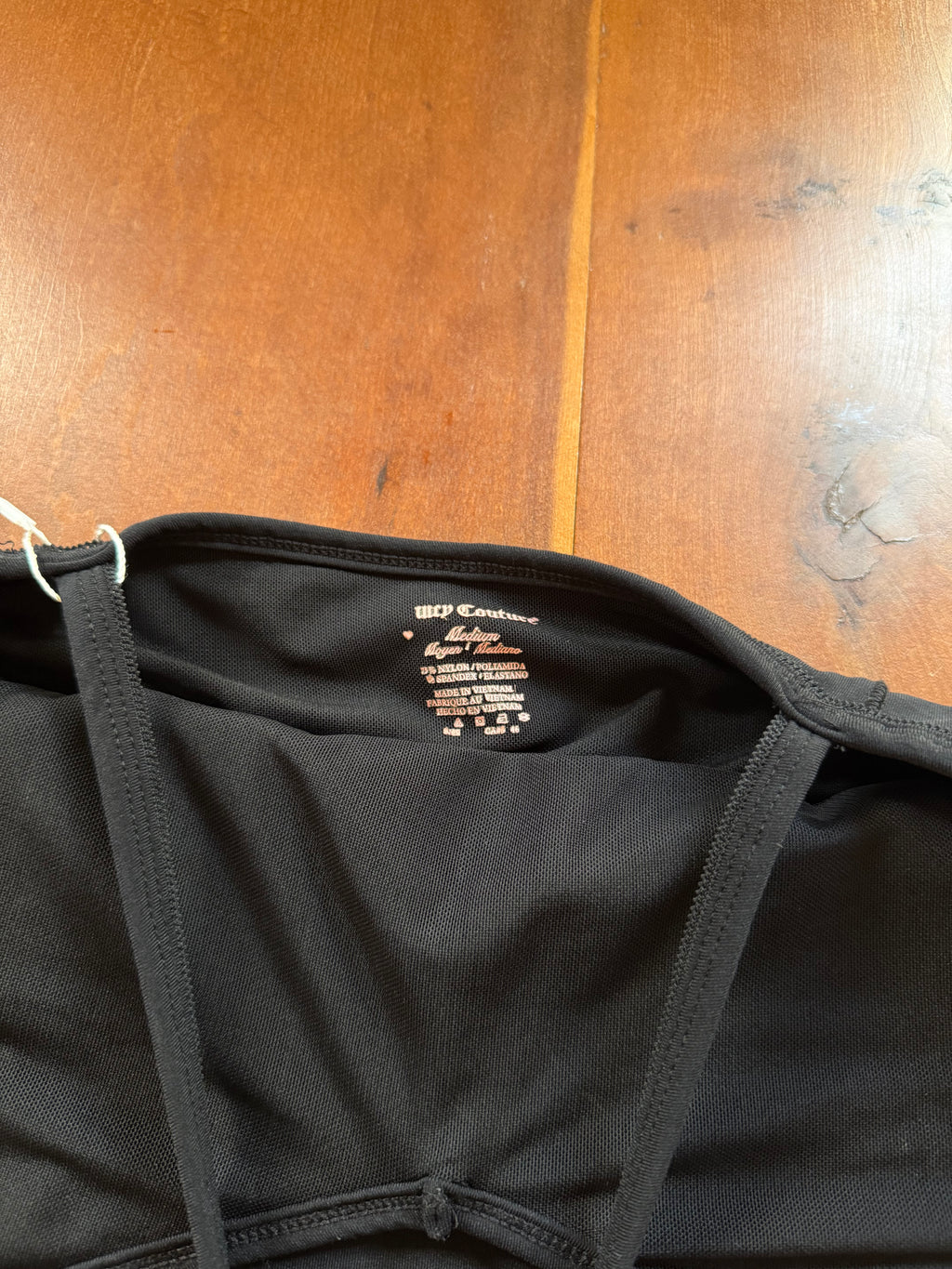 Juicy Couture Active Tank - Medium