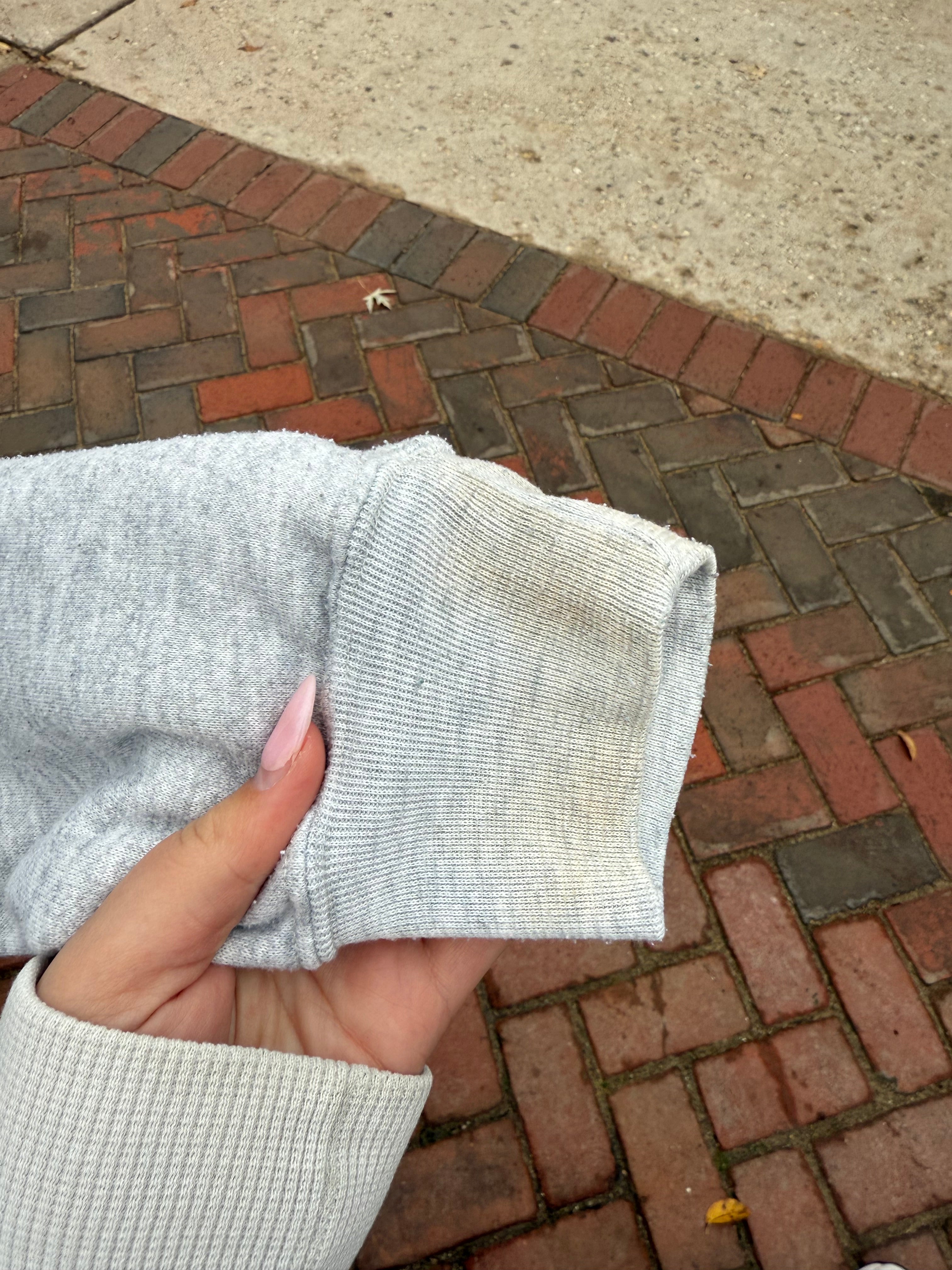 Fred Flintstone Crewneck - Large