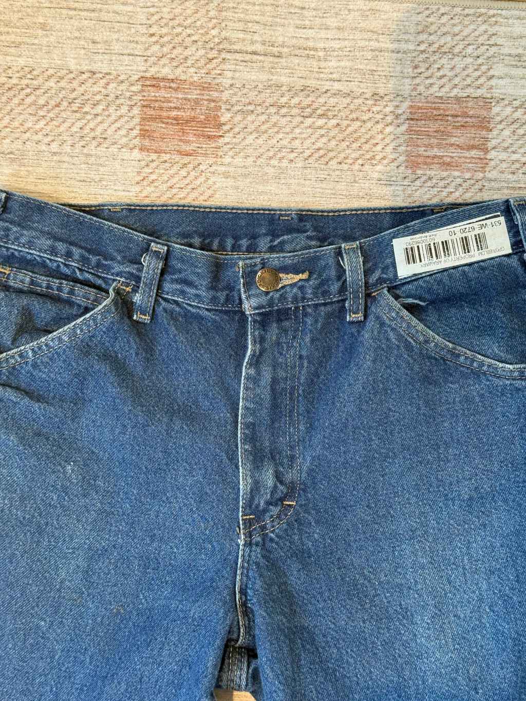 Dickies Carpenter Jeans - Size 8
