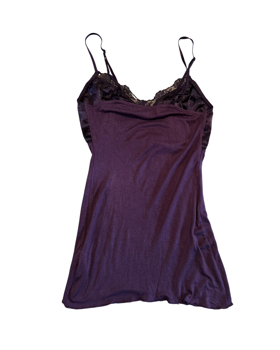 Purple Costa Blanca Tank - Small