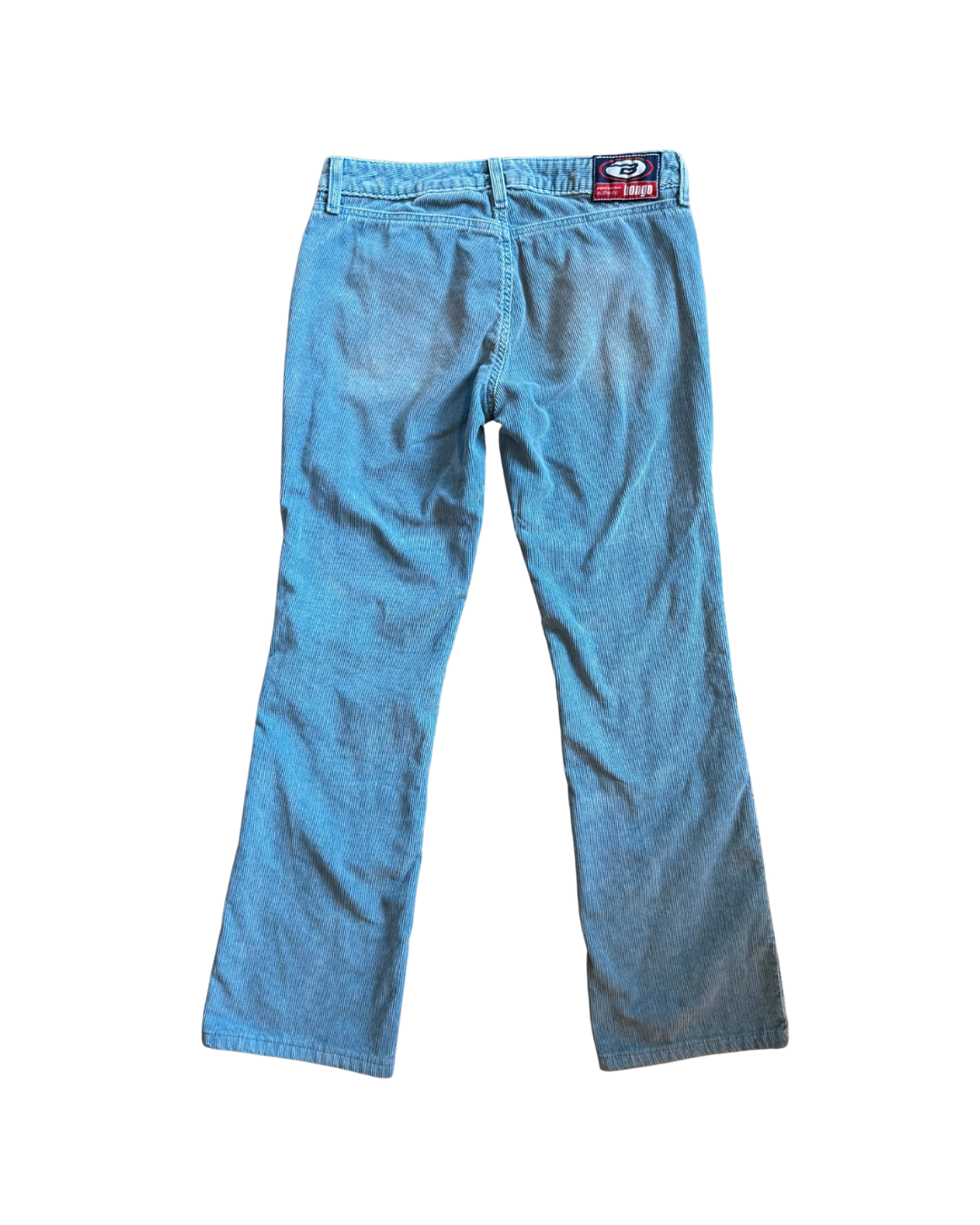 Studded Bongo Jeans - Size 4