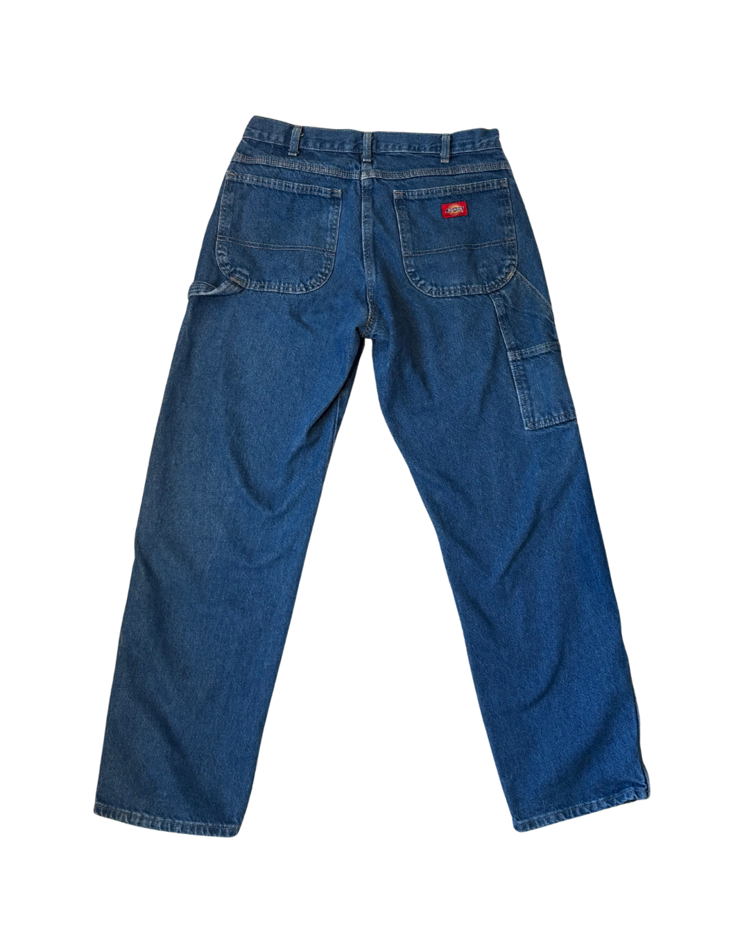 Dickies Carpenter Jeans - Size 8