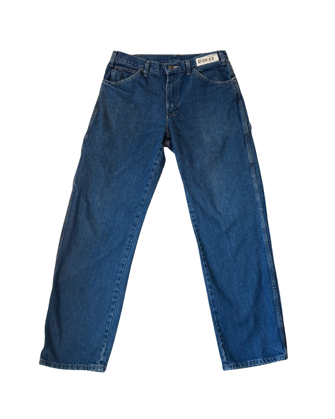 Dickies Carpenter Jeans - Size 8