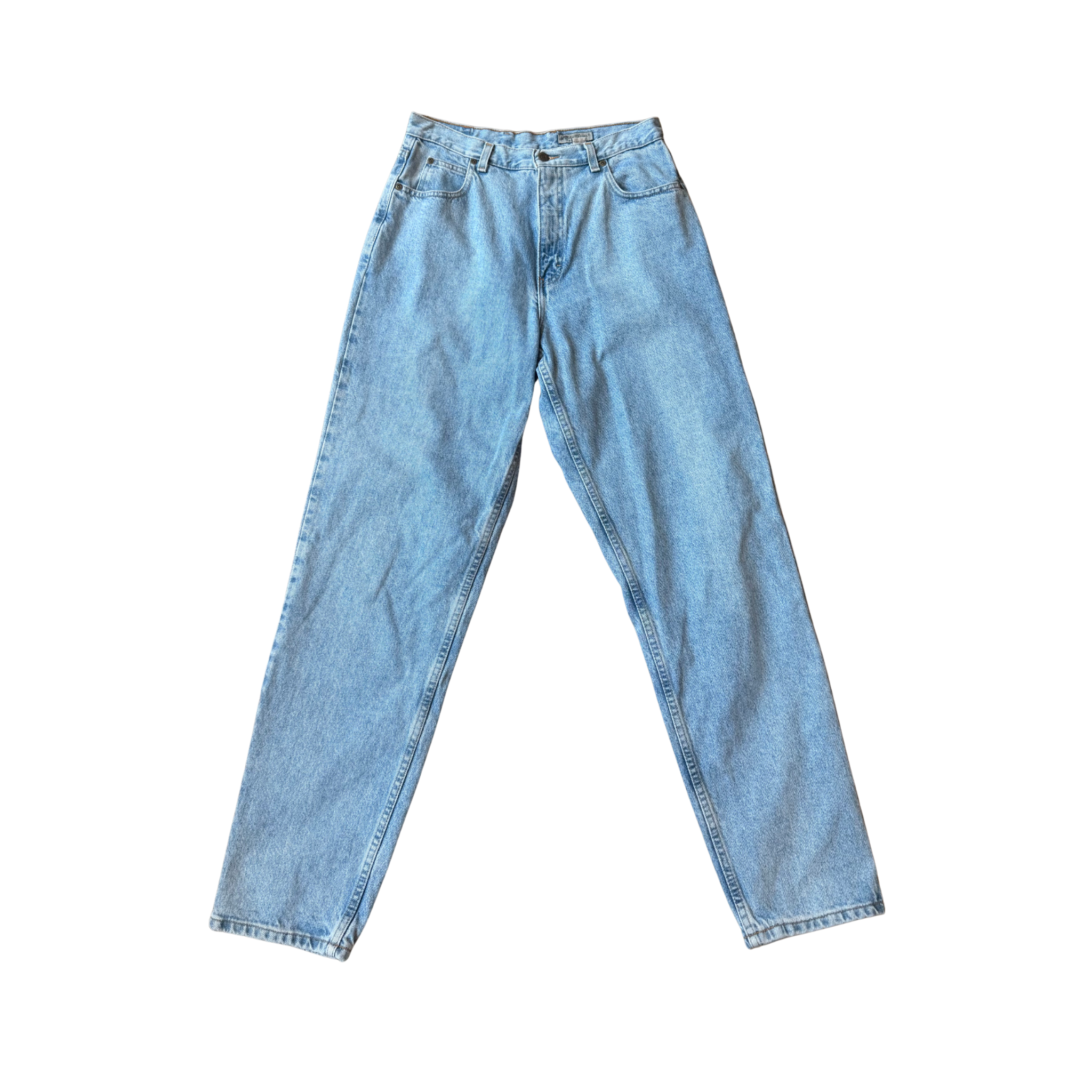 Eddie Bauer Baggy Jeans - Size 8