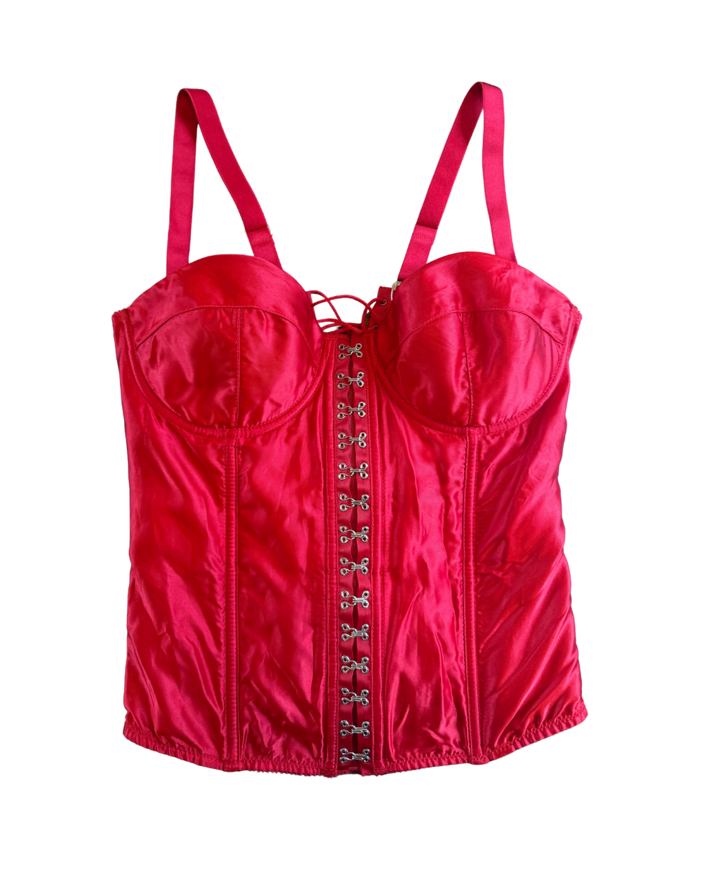 Fredericks of Hollywood Corset - Large (38D)