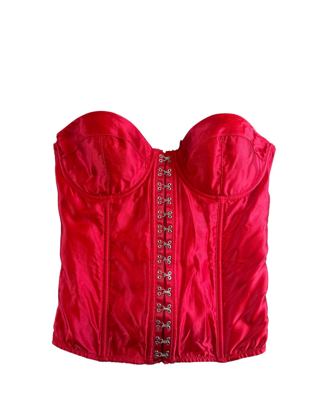 Fredericks of Hollywood Corset - Large (38D)