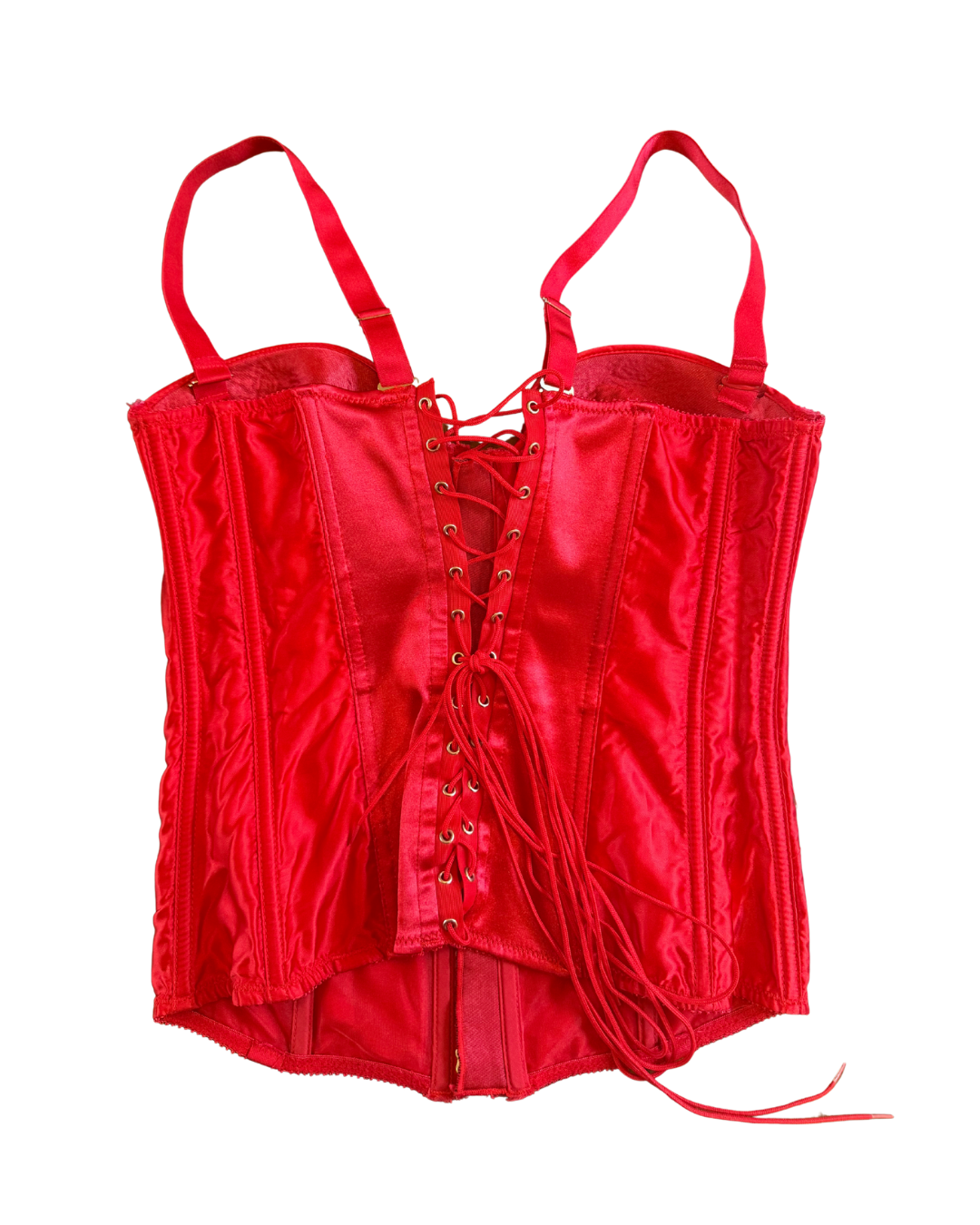 Fredericks of Hollywood Corset - Large (38D)