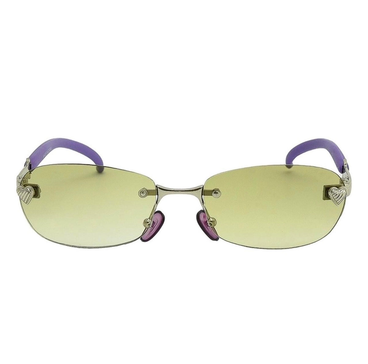Glitch Sunnies