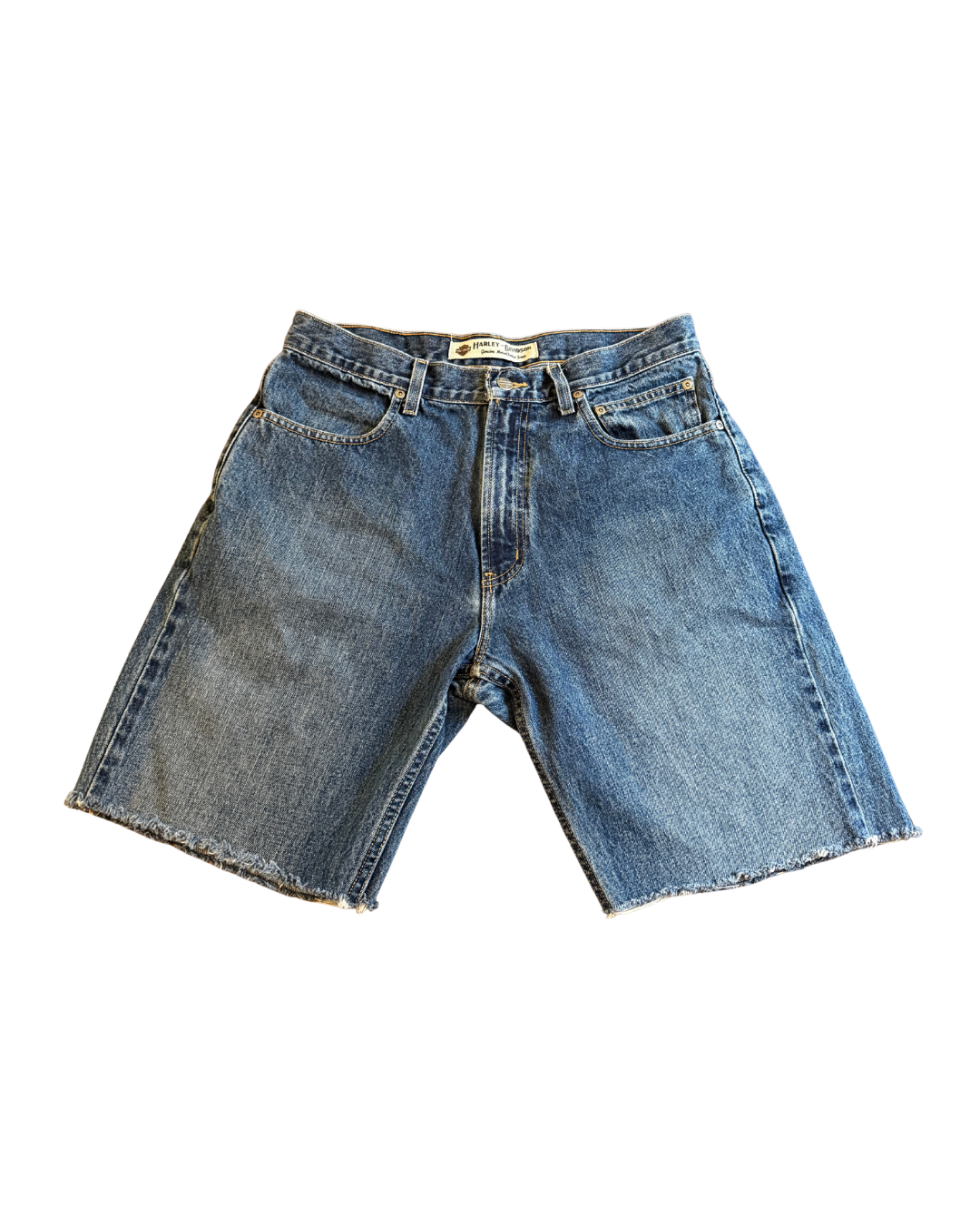 Harley Jean Shorts - Size 8