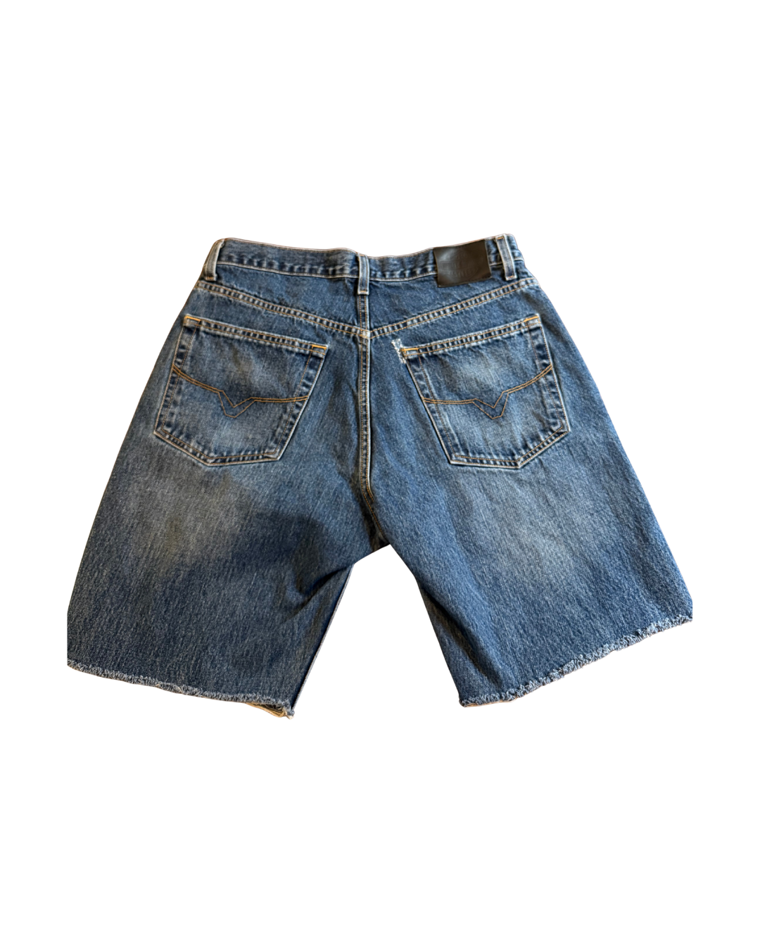 Harley Jean Shorts - Size 8