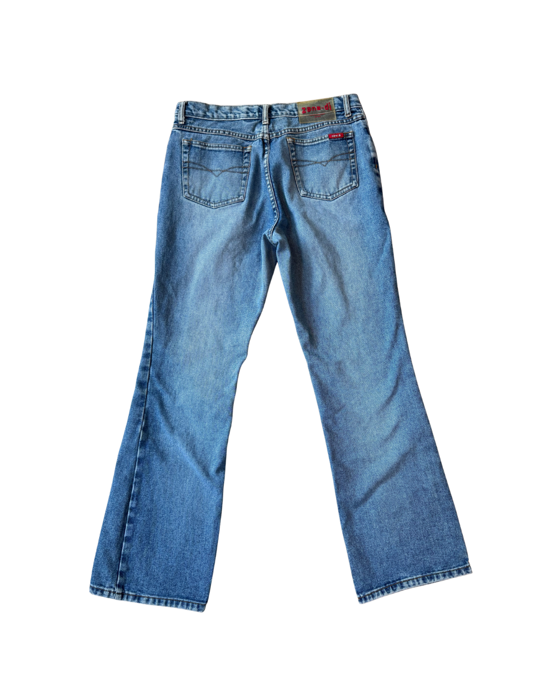 Zana Di Jeans - Size 11